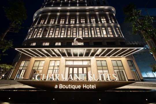 Saigon Co.op tham gia lĩnh vực khách sạn