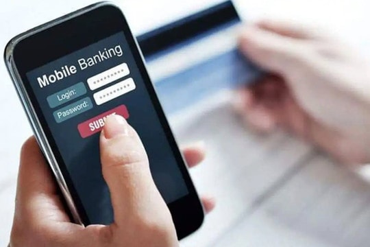 Ngân hàng Nhà nước hỗ trợ khách hàng đăng ký thông tin xác thực sinh trắc học Ngân hàng Nhà nước hỗ trợ khách hàng đăng ký thông tin xác thực sinh trắc học