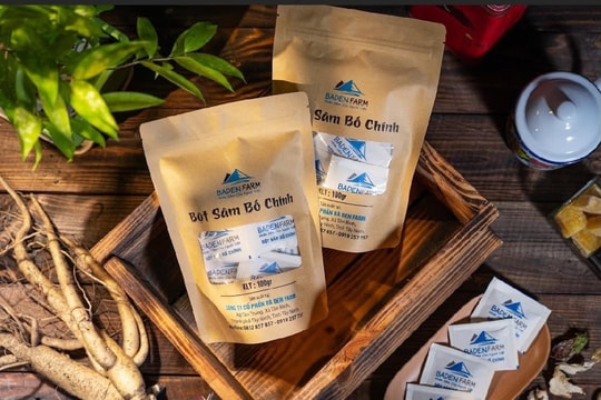 Bà Đen Farm: Tiên phong ứng dụng công nghệ trong lĩnh vực nông nghiệp