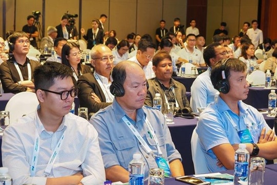 Hội thảo về “Quản lý trang thiết bị cơ sở y tế” Hội thảo về “Quản lý trang thiết bị cơ sở y tế”