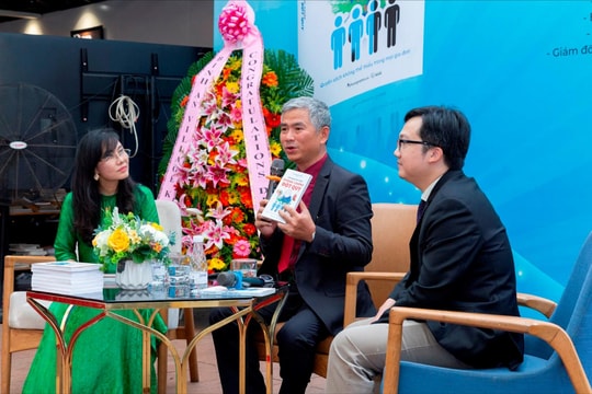 Giải pháp phòng chống “kẻ giết người số một”