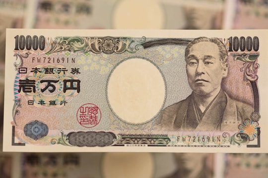 Thời điểm nào Chính phủ Nhật sẽ can thiệp vào tỷ giá hối đoái?