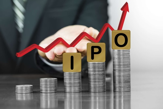 IPO ở châu Á có dấu hiệu tụt lại so với châu Âu và Hoa Kỳ