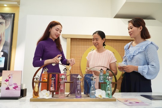 Xanh hóa thương mại hướng đến phát triển bền vững