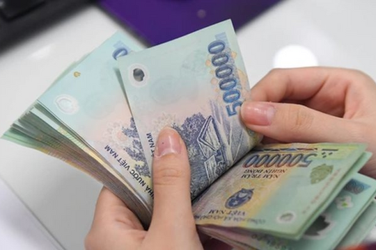 Tăng lương cơ sở lên 2,34 triệu đồng từ 1/7