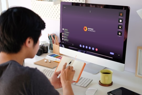 Làm việc nhóm và email doanh nghiệp, giải pháp phù hợp cho SMEs? Làm việc nhóm và email doanh nghiệp, giải pháp phù hợp cho SMEs?