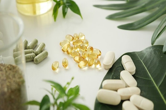 Yêu cầu quản lý chặt chẽ hoạt động quảng cáo thực phẩm chức năng Yêu cầu quản lý chặt chẽ hoạt động quảng cáo thực phẩm chức năng