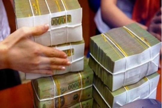 Đề xuất thành lập, quản lý và sử dụng Quỹ Hỗ trợ đầu tư Đề xuất thành lập, quản lý và sử dụng Quỹ Hỗ trợ đầu tư