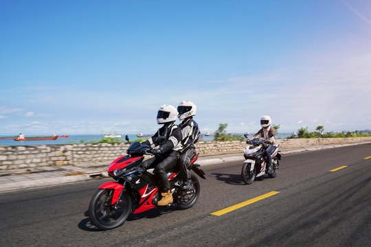 Honda Việt Nam mang đến hàng loạt ưu đãi hấp dẫn khách hàng Honda Việt Nam mang đến hàng loạt ưu đãi hấp dẫn khách hàng