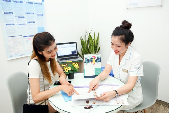 Luật hóa quy định khám sức khỏe tiền hôn nhân Luật hóa quy định khám sức khỏe tiền hôn nhân