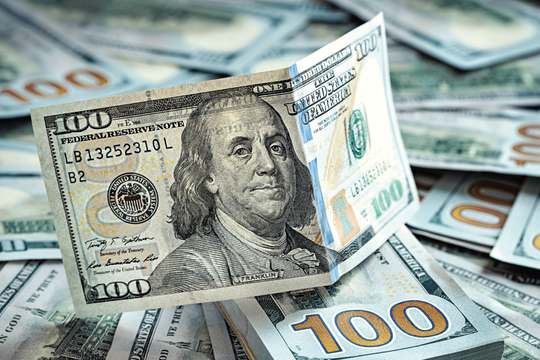 Chứng khoán châu Á nửa đầu năm 2024 chịu tác động lớn từ đồng USD Chứng khoán châu Á nửa đầu năm 2024 chịu tác động lớn từ đồng USD