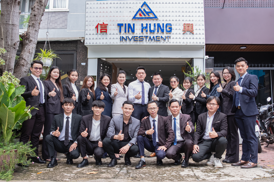 Tín Hưng Investment: Bứt phá qua 4 năm hình thành và phát triển