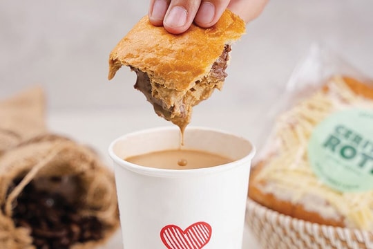 Công thức thành công của kỳ lân đồ uống Kopi Kenangan Công thức thành công của kỳ lân đồ uống Kopi Kenangan