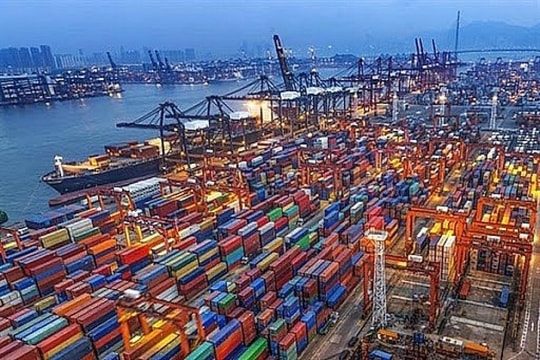 Sửa biểu thuế nhập khẩu ưu đãi đặc biệt của Việt Nam thực hiện Hiệp định AKFTA Sửa biểu thuế nhập khẩu ưu đãi đặc biệt của Việt Nam thực hiện Hiệp định AKFTA