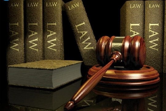 Thành lập Ban chỉ đạo rà soát, xử lý vướng mắc trong hệ thống văn bản quy phạm pháp luật Thành lập Ban chỉ đạo rà soát, xử lý vướng mắc trong hệ thống văn bản quy phạm pháp luật