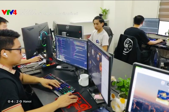 Infinity: Vượt xa mọi kỳ vọng trong thiết kế App Mobile