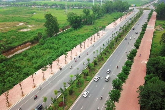 Chỉ đạo gỡ vướng dự án BT chuyển tiếp