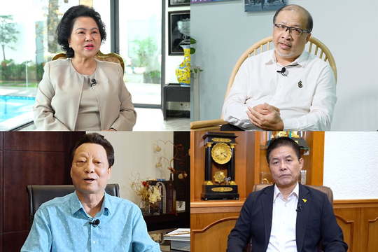 "Điểm yếu" của nhiều doanh nghiệp TP.HCM