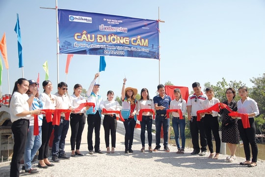 Ông Võ Quang Cảnh - Chủ tịch Câu lạc bộ Doanh Nhân Sài Gòn: Câu lạc bộ Doanh nhân Sài Gòn cần thế hệ lãnh đạo trẻ bản lĩnh, có tâm và có tầm Ông Võ Quang Cảnh - Chủ tịch Câu lạc bộ Doanh Nhân Sài Gòn: Câu lạc bộ Doanh nhân Sài Gòn cần thế hệ lãnh đạo trẻ bản lĩnh, có tâm và có tầm
