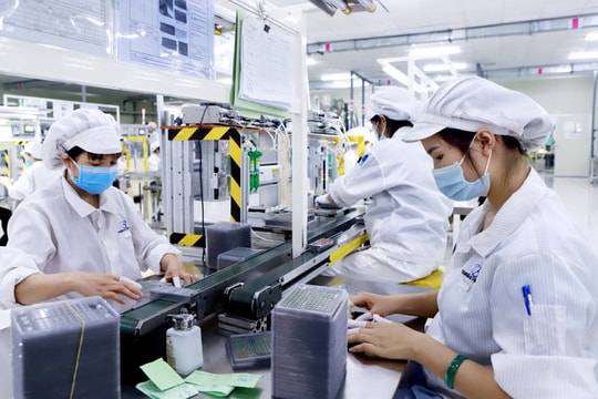 Giải quyết những vấn đề phát sinh: Động lực thúc đẩy cạnh tranh cho doanh nghiệp