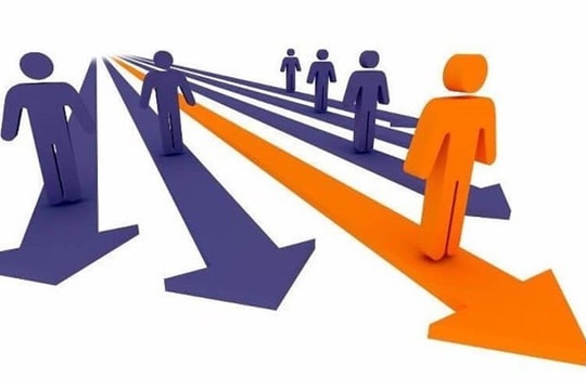 Vì sao năng lực cạnh tranh của DN TP.HCM giảm sút? Vì sao năng lực cạnh tranh của DN TP.HCM giảm sút?