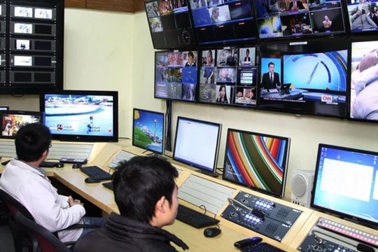 Đề xuất quy định hoạt động thanh tra chuyên ngành Thông tin và Truyền thông