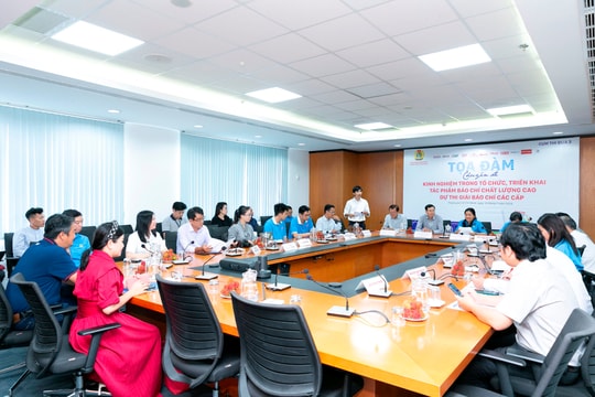 Cụm thi đua số 3 tổ chức nhiều hoạt động kỷ niệm 95 năm Ngày thành lập Công đoàn Việt Nam Cụm thi đua số 3 tổ chức nhiều hoạt động kỷ niệm 95 năm Ngày thành lập Công đoàn Việt Nam