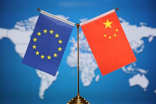 EU chuẩn bị gì nếu có thương chiến với Trung Quốc? EU chuẩn bị gì nếu có thương chiến với Trung Quốc?
