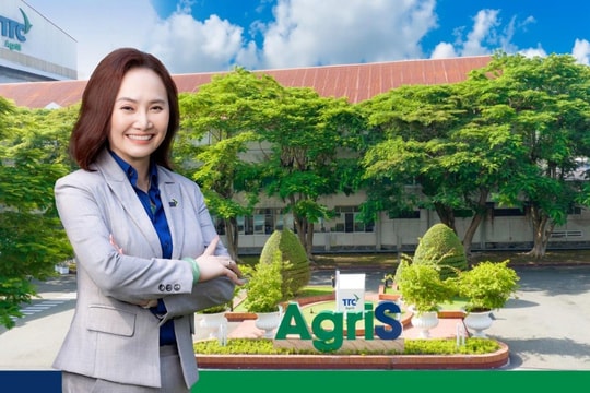 TTC AgriS có tân Chủ tịch Hội đồng Quản trị
