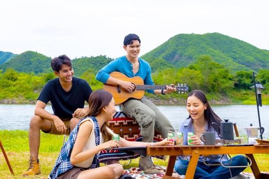 Vinasoy ra mắt sữa hạt Veyo Vinasoy ra mắt sữa hạt Veyo