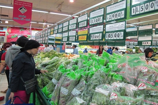 Quy định về xử phạt vi phạm hành chính trong quản lý giá Quy định về xử phạt vi phạm hành chính trong quản lý giá