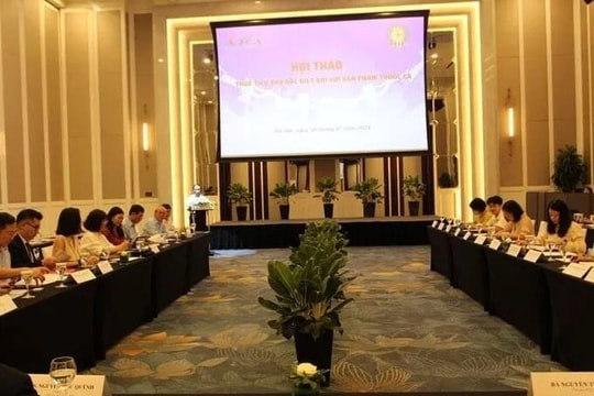 Cần thiết tăng thuế tiêu thụ đặc biệt đối với sản phẩm thuốc lá Cần thiết tăng thuế tiêu thụ đặc biệt đối với sản phẩm thuốc lá