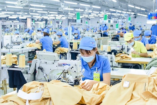 Doanh nghiệp xuất khẩu: Nhiều thách thức nhưng vẫn có cơ hội Doanh nghiệp xuất khẩu: Nhiều thách thức nhưng vẫn có cơ hội