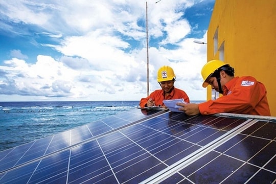 Bộ Công Thương đề nghị địa phương giám sát việc tuân thủ quy định trong mua bán điện trực tiếp Bộ Công Thương đề nghị địa phương giám sát việc tuân thủ quy định trong mua bán điện trực tiếp