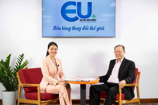 Với 36 cuốn sách về khởi nghiệp, CEO Đặng Đức Thành được xác lập kỷ lục Với 36 cuốn sách về khởi nghiệp, CEO Đặng Đức Thành được xác lập kỷ lục