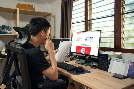 Dùng chữ ký số giúp tăng tính bảo mật và xác thực an toàn Dùng chữ ký số giúp tăng tính bảo mật và xác thực an toàn