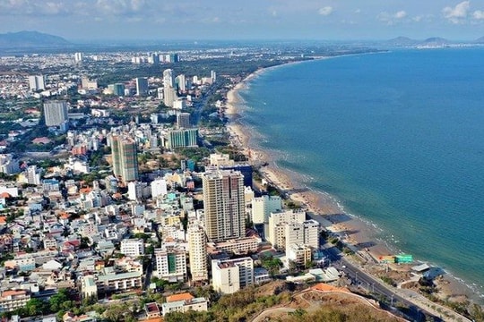 Bà Rịa - Vũng Tàu đấu giá 41 khu đất công trong năm 2024