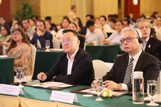 Khai thác cơ hội đầu tư bất động sản từ khung pháp lý mới