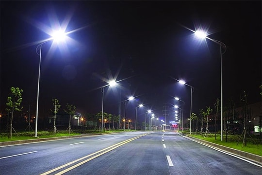 Chỉ một nhà thầu dự gói Xây lắp Chiếu sáng trị giá hơn 2 tỷ đồng ở Hóc Môn Chỉ một nhà thầu dự gói Xây lắp Chiếu sáng trị giá hơn 2 tỷ đồng ở Hóc Môn