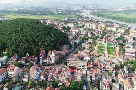 Năng lực Liên danh Vững Mạnh - Việt Thanh trúng gói thầu giao thông 100 tỷ tại Hải Dương