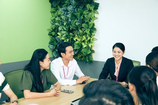 Aeon Việt Nam mở rộng kinh doanh, mang đến cơ hội phát triển sự nghiệp bền vững Aeon Việt Nam mở rộng kinh doanh, mang đến cơ hội phát triển sự nghiệp bền vững
