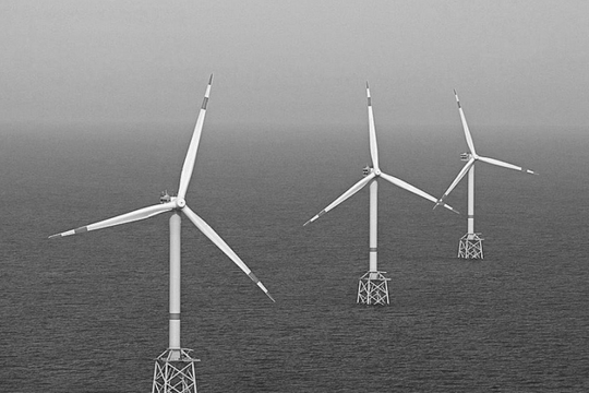 Đề xuất 3 phương án chọn nhà đầu tư cho điện gió ngoài khơi
