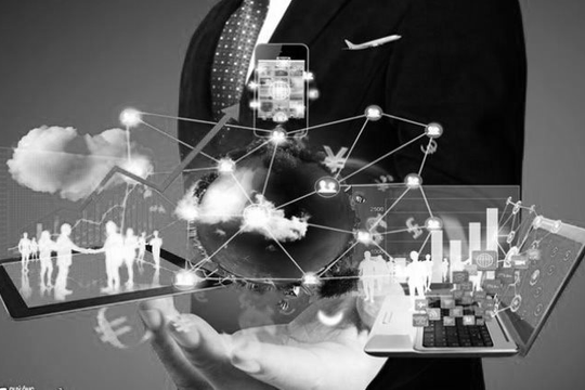 Việt Nam có mức tăng trưởng kinh tế số cao gấp 3,5 lần tốc độ tăng trưởng GDP Việt Nam có mức tăng trưởng kinh tế số cao gấp 3,5 lần tốc độ tăng trưởng GDP