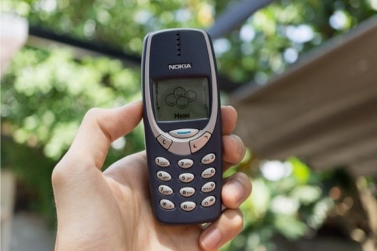 TP.HCM sẽ cắt sóng 2G từ tháng 9/2024 TP.HCM sẽ cắt sóng 2G từ tháng 9/2024