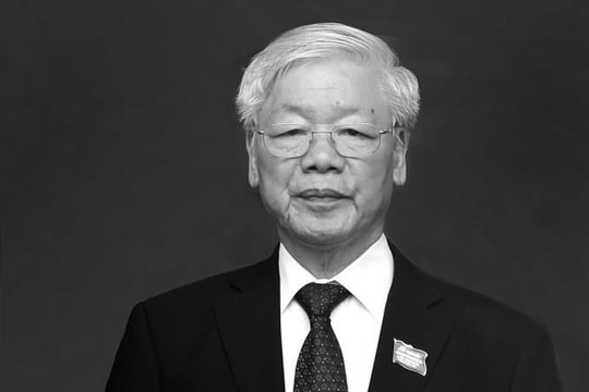 Quốc tang Tổng Bí thư Nguyễn Phú Trọng sẽ được tổ chức trong hai ngày 25 và 26/7 Quốc tang Tổng Bí thư Nguyễn Phú Trọng sẽ được tổ chức trong hai ngày 25 và 26/7