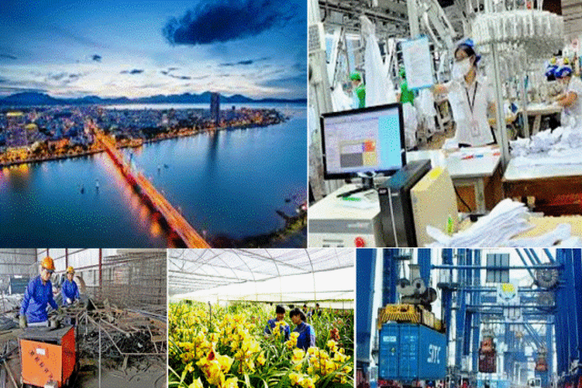 Cần tiếp tục tháo gỡ kịp thời khó khăn cho người dân và doanh nghiệp Cần tiếp tục tháo gỡ kịp thời khó khăn cho người dân và doanh nghiệp