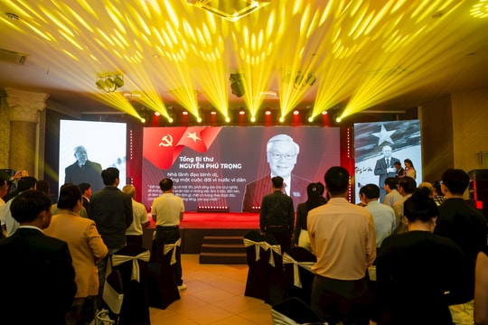 Câu lạc bộ Doanh nhân họ Hồ TP.HCM kỷ niệm 7 năm thành lập