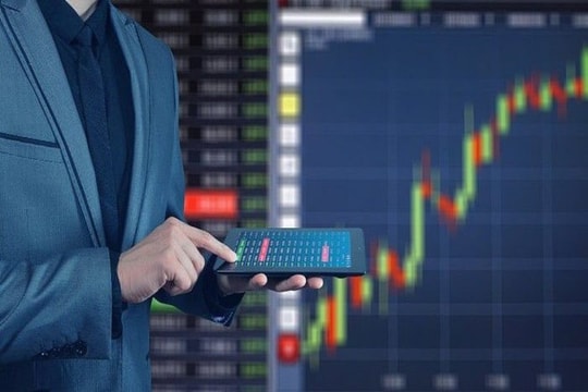 Bổ sung quy định về giao dịch mua cổ phiếu của nhà đầu tư nước ngoài