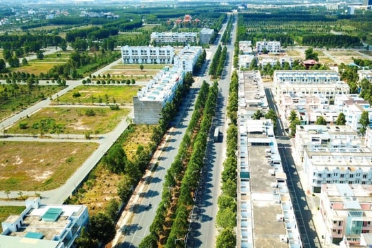 VCCI đề xuất sửa đổi quy định về quy mô vốn tối thiểu đối với dự án đầu tư tương tự VCCI đề xuất sửa đổi quy định về quy mô vốn tối thiểu đối với dự án đầu tư tương tự