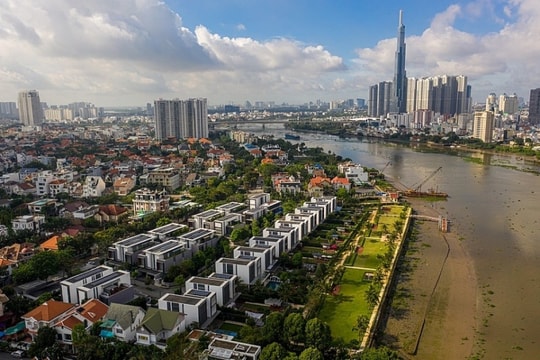 TP.HCM dự kiến ban hành bảng giá đất mới TP.HCM dự kiến ban hành bảng giá đất mới